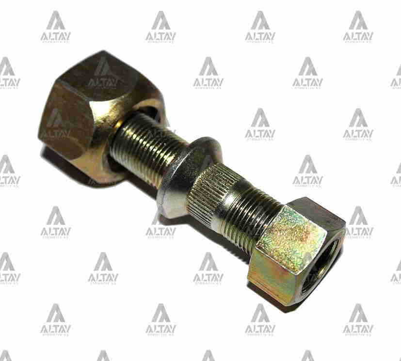 Mitsubishi Canter Sağ Bijon Somunlu OEM 4796 Mitsubishi Canter Sağ Bijon Somunlu OEM 4796